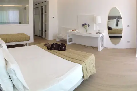 Infinity Resort Tropea in Rome — foto 8