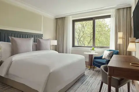 Jumeirah Carlton Tower in Londen
