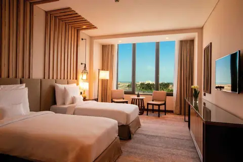 Millennium Resort Salalah in Salalah — foto 5