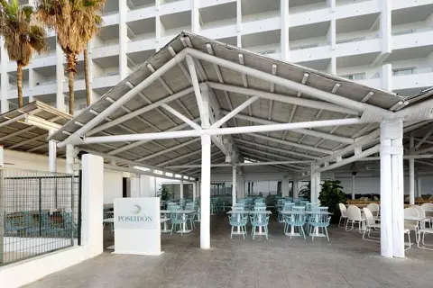 Benalma Hotel Costa del Sol in Benalmádena — foto 11