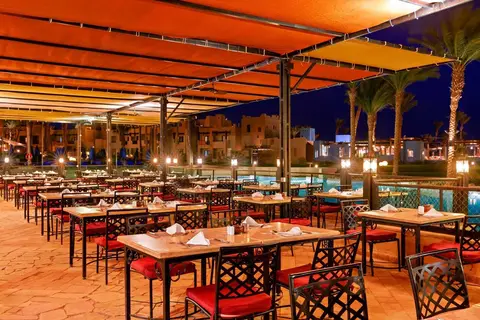 Pickalbatros Oasis Hotel - Port Ghalib in بور غالب — foto 5