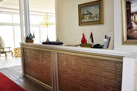 Elegance East Hotel in Muratpaşa, foto 5