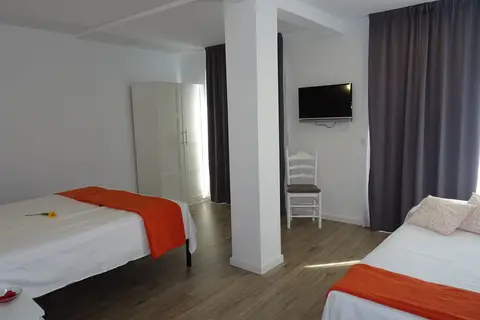 Hotel Victoria in Lloret de Mar — foto 23