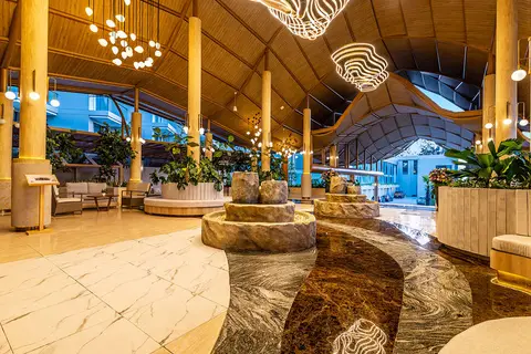 Phuket Emerald Beach Resort in Muang, Phuket 83100, Tailandia — foto 8