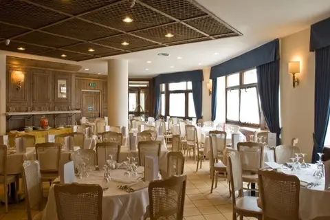Hotel Alaska Cortina in Cortina D'ampezzo, foto 3