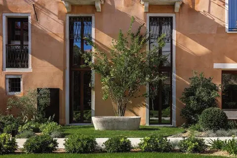 Hotel Gabrielli in Venetië, foto 23