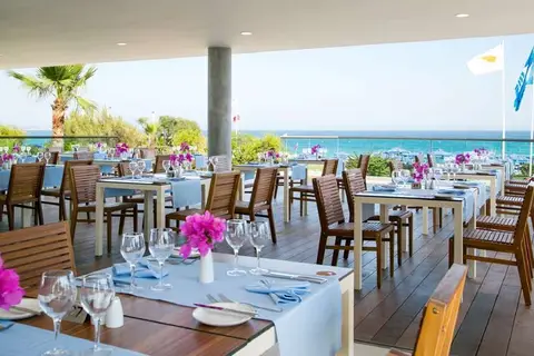 Asterias Beach Hotel in Asterias beach hotel, foto 11