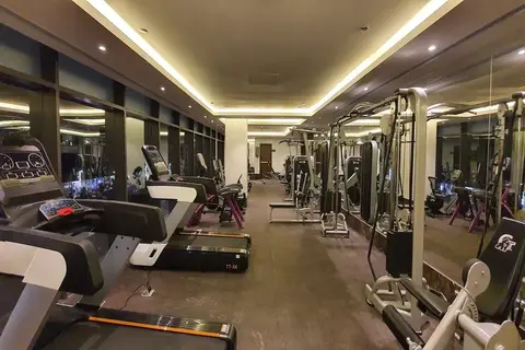 Porto Said Resort & Spa in Port Said — foto 17