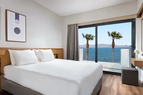 Kos Divine Hotel & Suites in Kos-Stad — foto 9