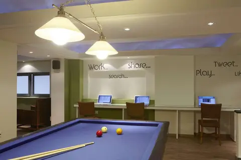 City Hotel Thessaloniki in Δημοτική Ενότητα Θεσαλονίκης — foto 9