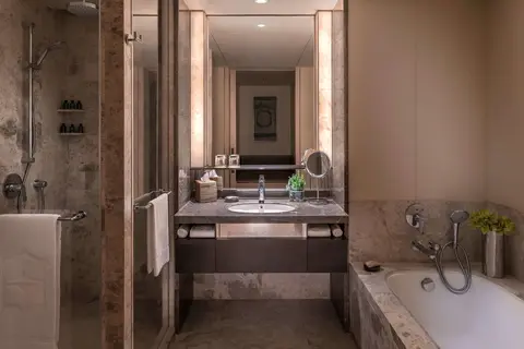 Shangri-La Colombo in Colombo — foto 24
