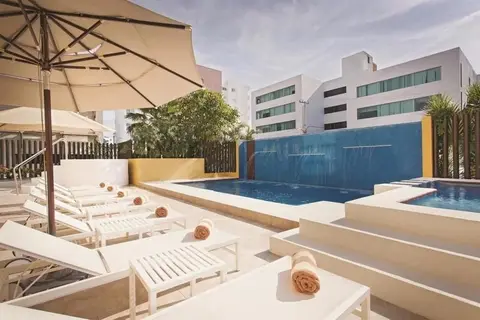 Wyndham Garden Cancun Downtown in Cancùn — foto 7