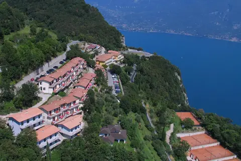 Residence La Rotonda in Tignale — foto 2