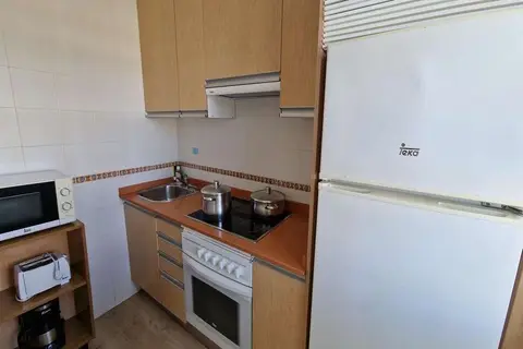 Appartementen Fuentepark in La Oliva — foto 4