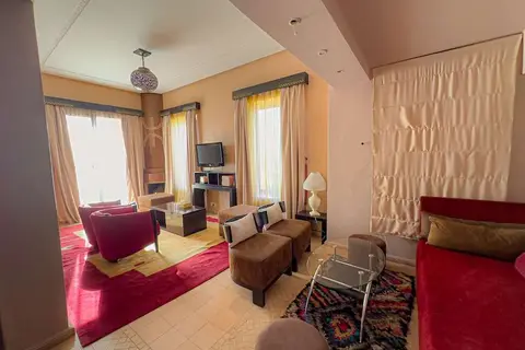 Kasbah Agounsane & Spa in Tnine Ourika ⵓⵔⵉⴽⴰ أوريكة — foto 27