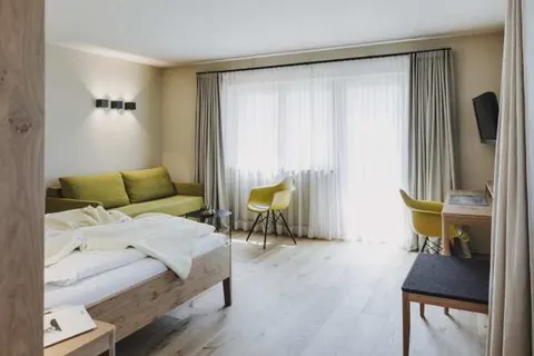 Hotel Apartments Alpenrose foto 4