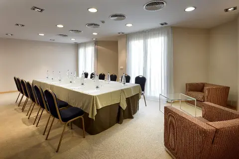 Exe Tartessos in Huelva — foto 15