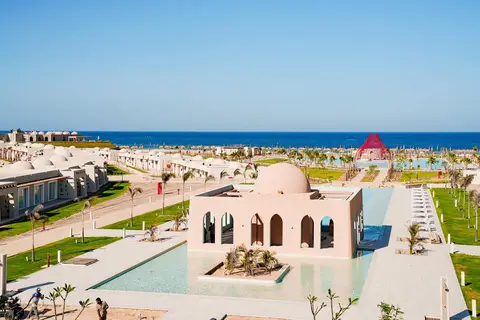 Sentido Reef Oasis Suakin in مرسى علم — foto 8