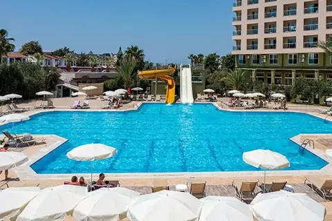 Miarosa Konakli Garden in Alaşehir — foto 17