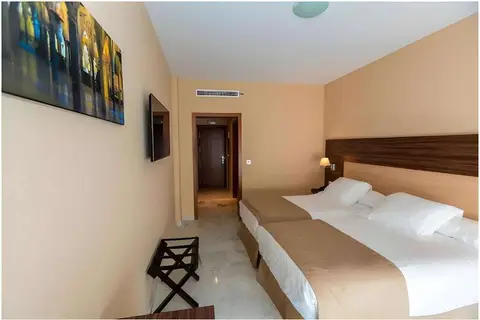 Hotel Finca Los Abetos in Cordoba — foto 18