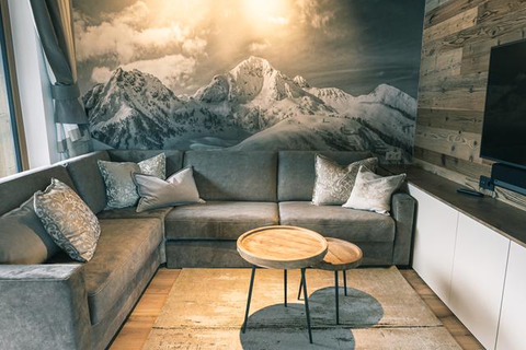 Appartement Venediger Lodge foto 4