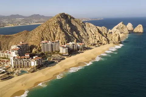 Playa Grande Resort & Grand Spa in Cabo San Lucas — foto 21