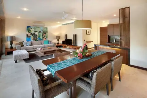 Kanishka Villas at Seminyak in Seminyak, Kuta, Kabupaten Badung, Bali, Indonesia — foto 17