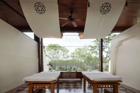 Villa Zolitude Resort & Spa in ตำบลฉลอง — foto 10