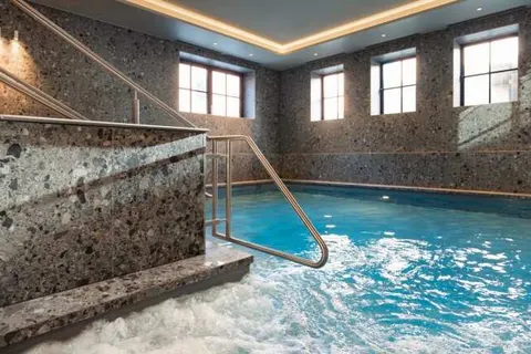 Van der Valk Theaterhotel de Oranjerie foto 6