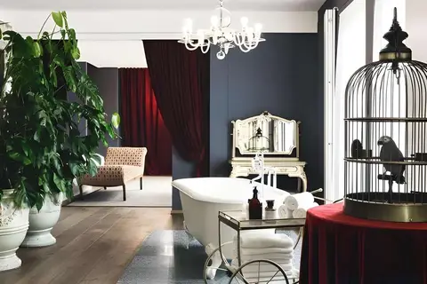Hotel Grand Ferdinand in Wenen — foto 16