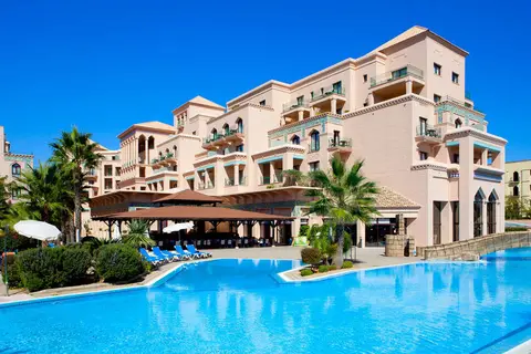 Playacanela Hotel in Ayamonte — foto 24