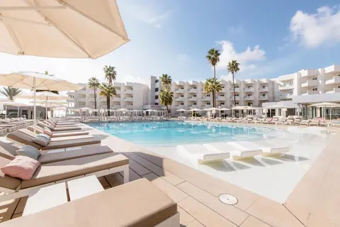 Sentido Garbi Ibiza Resort & Spa in Sant Jordi de ses Salines — foto 5
