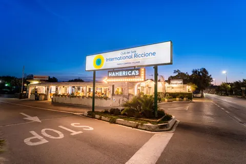 Riccione Easy Camping Village foto 13