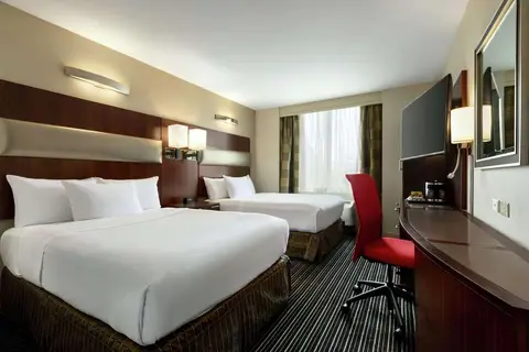DoubleTree by Hilton New York Downtown in New York — foto 15