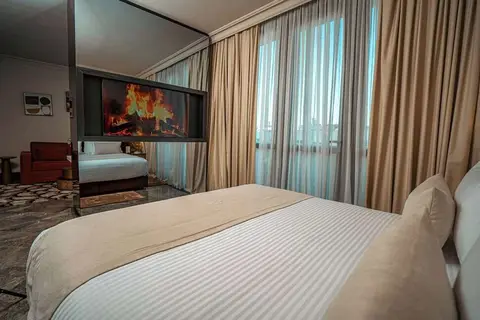 Marly Boutique Hotel in Casablanca, foto 13