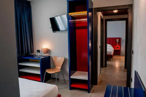 K Modern Hotel in Peschiera del Garda — foto 15