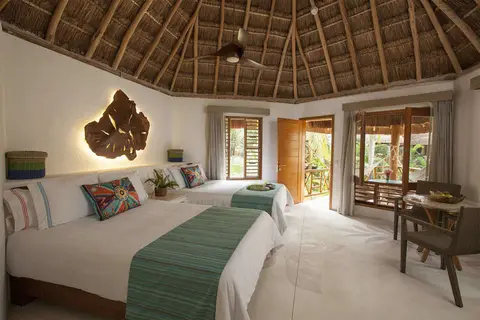Mahekal Beach Resort in Playa del Carmen — foto 30