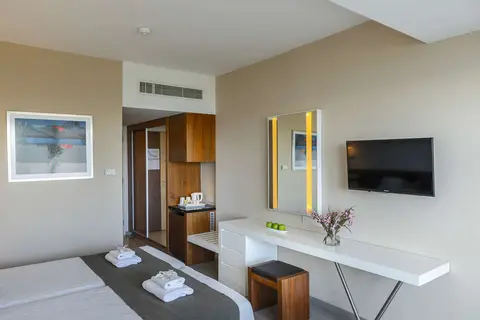 Melissi Beach Hotel & Spa in Ayia Napa, foto 15