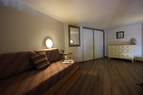 Résidence Le Silveralp in Les Belleville — foto 13
