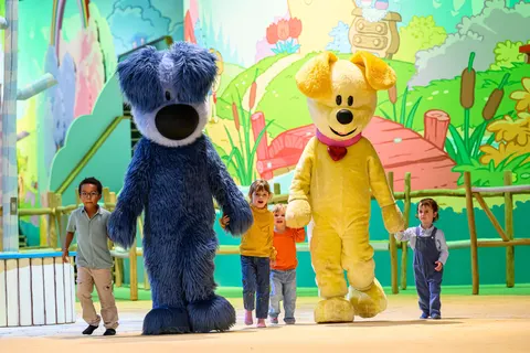 Camping De Tovertuin foto 11