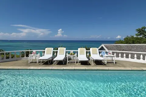 Jamaica Inn in Ocho Rios