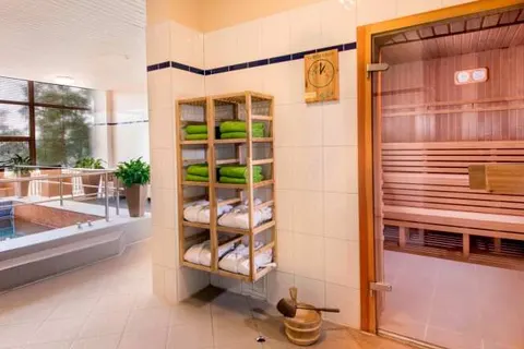 AHORN Berghotel Friedrichroda foto 22