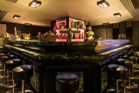 De Keyser Hotel foto 12