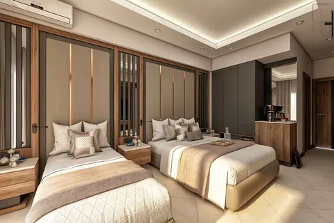 Batihan Beach Resort & Spa in Kuşadası — foto 7