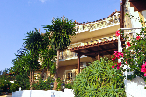 Appartementen Irilena foto 15