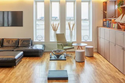 Center Hotels Arnarhvoll foto 5