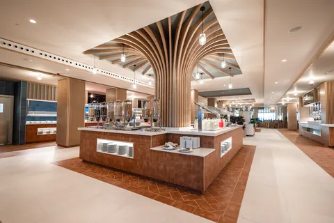 Hotel Servatur Puerto Azul foto 4