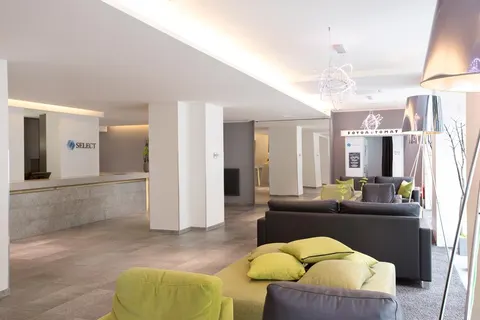 Select The Wall foto 5