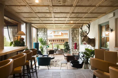 Berghotel in Lesachtal — foto 14