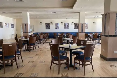 Lazuli Hotel Marsa Alam in Lazuli Hotel Marsa Alam, foto 6